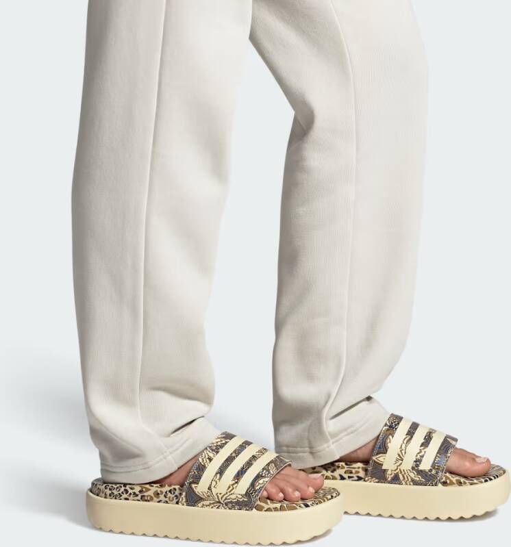 Adidas adilette Platform Badslippers