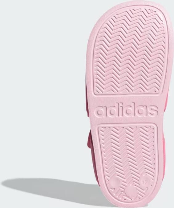 Adidas adilette Sandalen