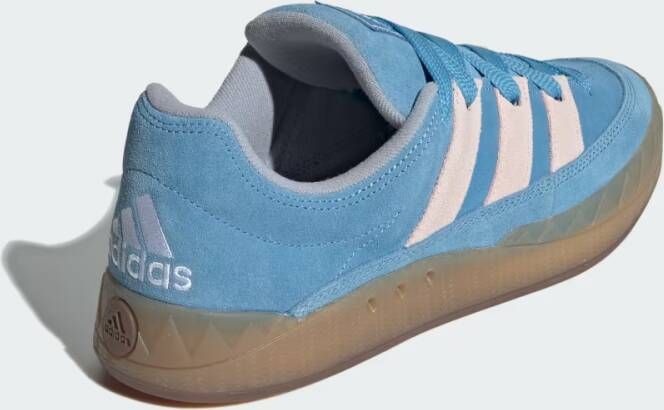 Adidas Adimatic Schoenen