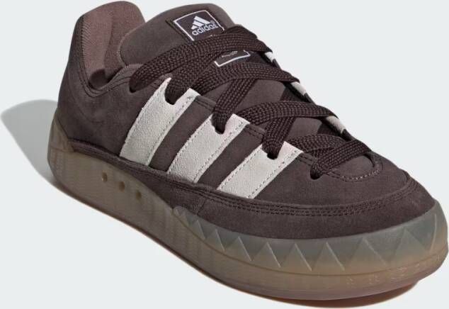 Adidas Adimatic Schoenen