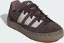 Adidas Originals Retro Laag-Gesneden Bruine Sneakers Brown - Thumbnail 10