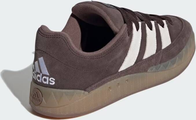 Adidas Adimatic Schoenen