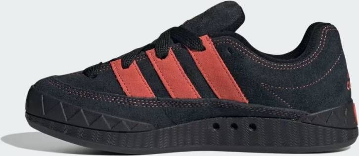 Adidas Adimatic Schoenen