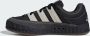 Adidas Originals Adimatic Trainers Black - Thumbnail 10