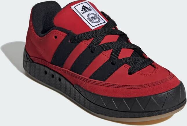 Adidas Adimatic Schoenen