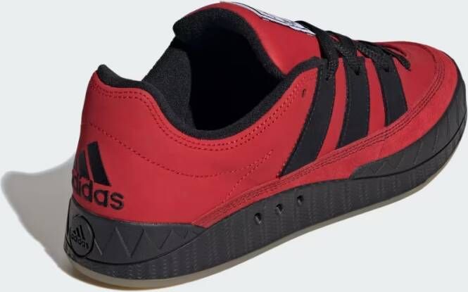 Adidas Adimatic Schoenen