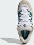 Adidas Originals Witte Skate Sneakers White - Thumbnail 14