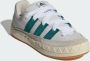 Adidas Originals Witte Skate Sneakers White - Thumbnail 16