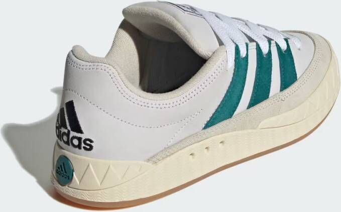 Adidas Adimatic Shoes