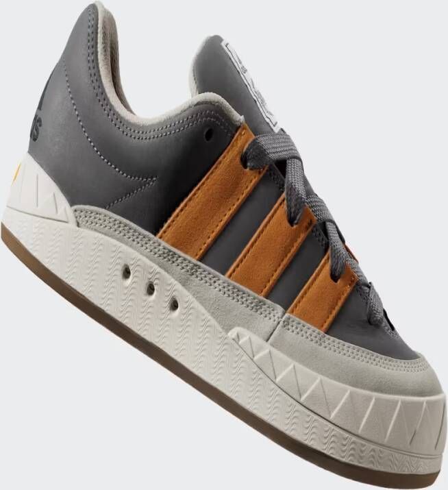 Adidas Adimatic Shoes