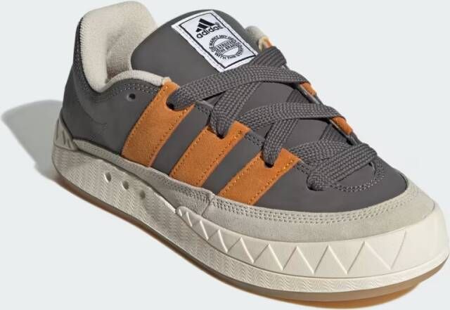 Adidas Adimatic Shoes