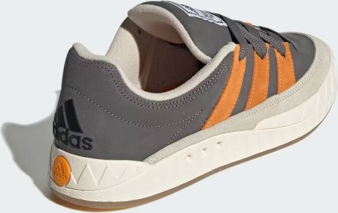 Adidas Adimatic Shoes