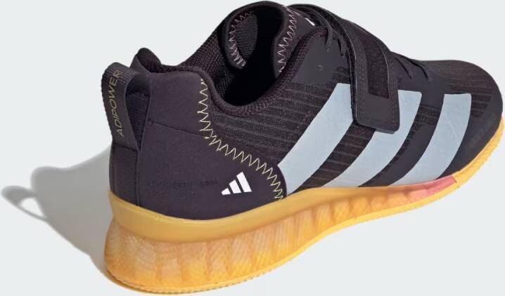 Adidas Adipower Weightlifting 3 Schoenen