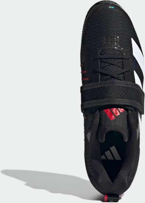 Adidas Adipower Weightlifting 3 Schoenen