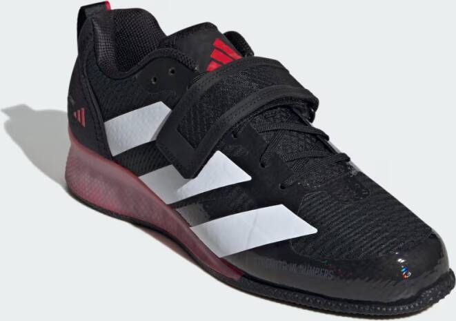 Adidas Adipower Weightlifting 3 Schoenen