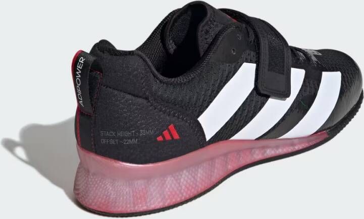 Adidas Adipower Weightlifting 3 Schoenen