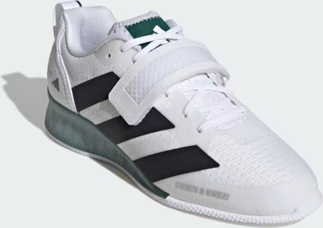 Adidas Adipower Weightlifting 3 Schoenen