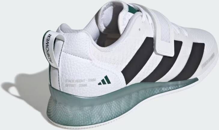 Adidas Adipower Weightlifting 3 Schoenen