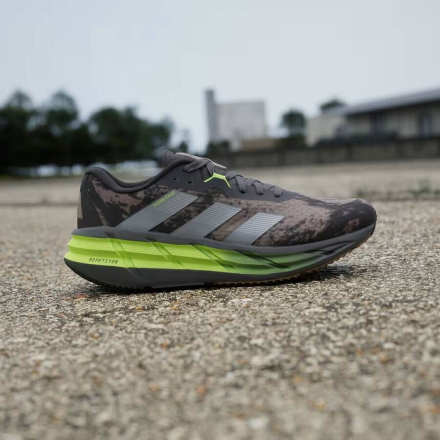 Adidas Adistar 3 Running Schoenen Berlin