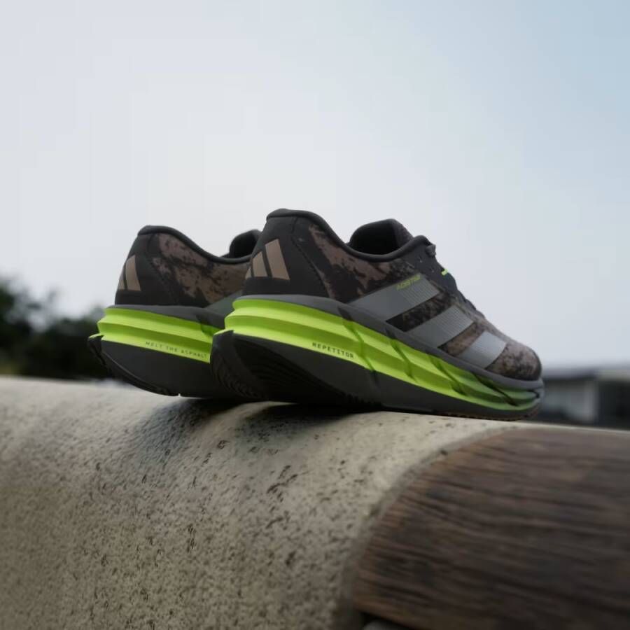 Adidas Adistar 3 Running Schoenen Berlin