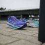 Adidas Adistar Byd Hardloopschoenen - Thumbnail 4