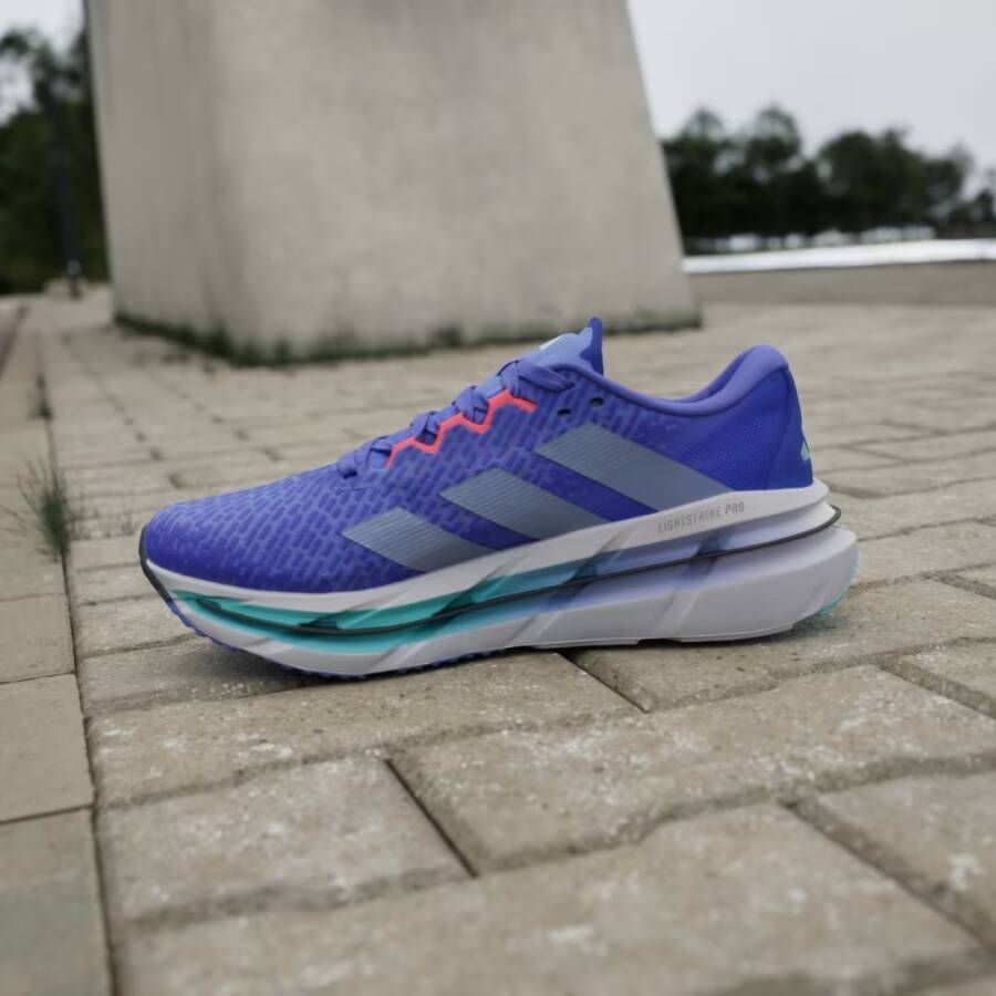 Adidas Adistar Byd Hardloopschoenen