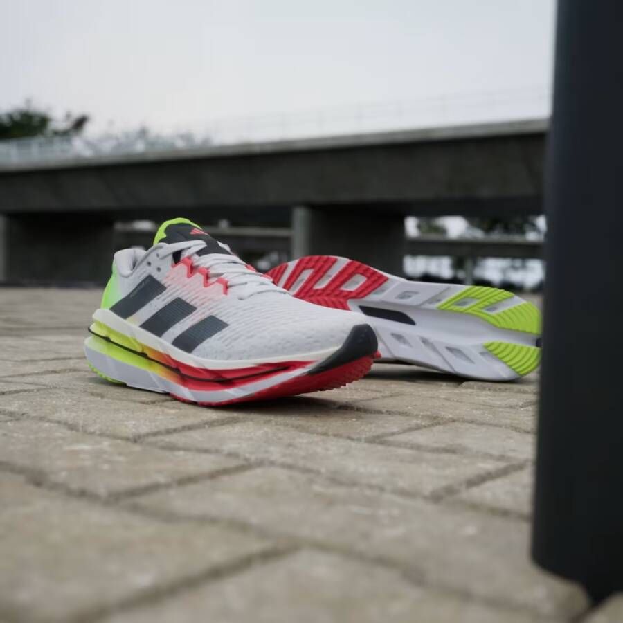 Adidas Adistar Byd Hardloopschoenen