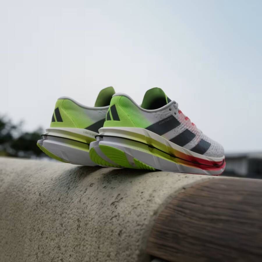 Adidas Adistar Byd Hardloopschoenen