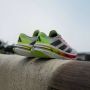 Adidas Adistar Byd Hardloopschoenen - Thumbnail 7