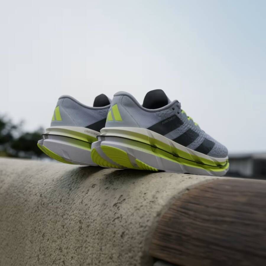 Adidas Adistar Byd Hardloopschoenen