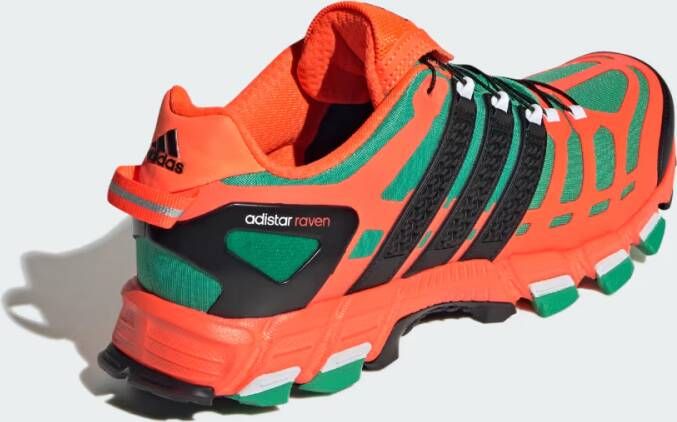 Adidas Adistar Raven Schoenen