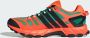 Adidas Adistar Raven Trail Hardloopschoenen Multicolor - Thumbnail 7