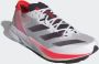 Adidas Adizero Adios 8 Hardloopschoenen grijs - Thumbnail 6