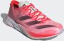 Adidas ADIZERO ADIOS 8 W - Thumbnail 4