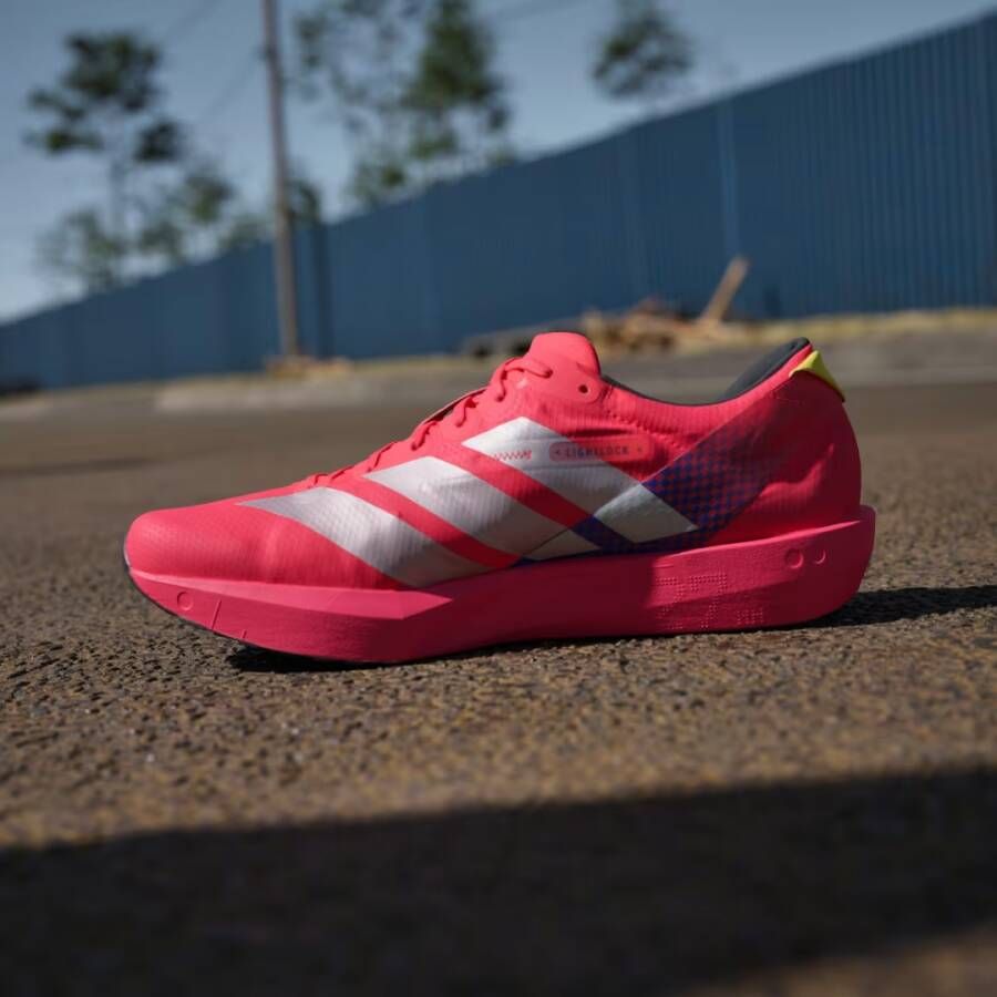 Adidas Adizero Adios 9 Hardloopschoenen