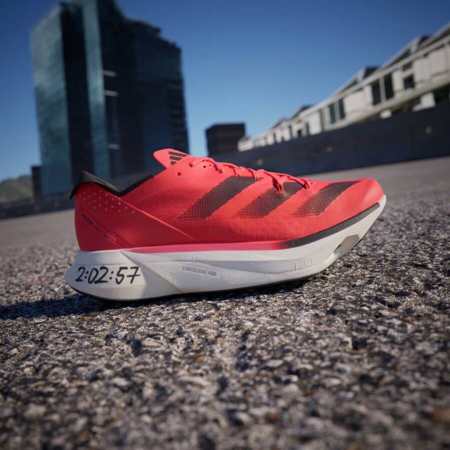 Adidas ADIZERO ADIOS PRO 3 Schoenen