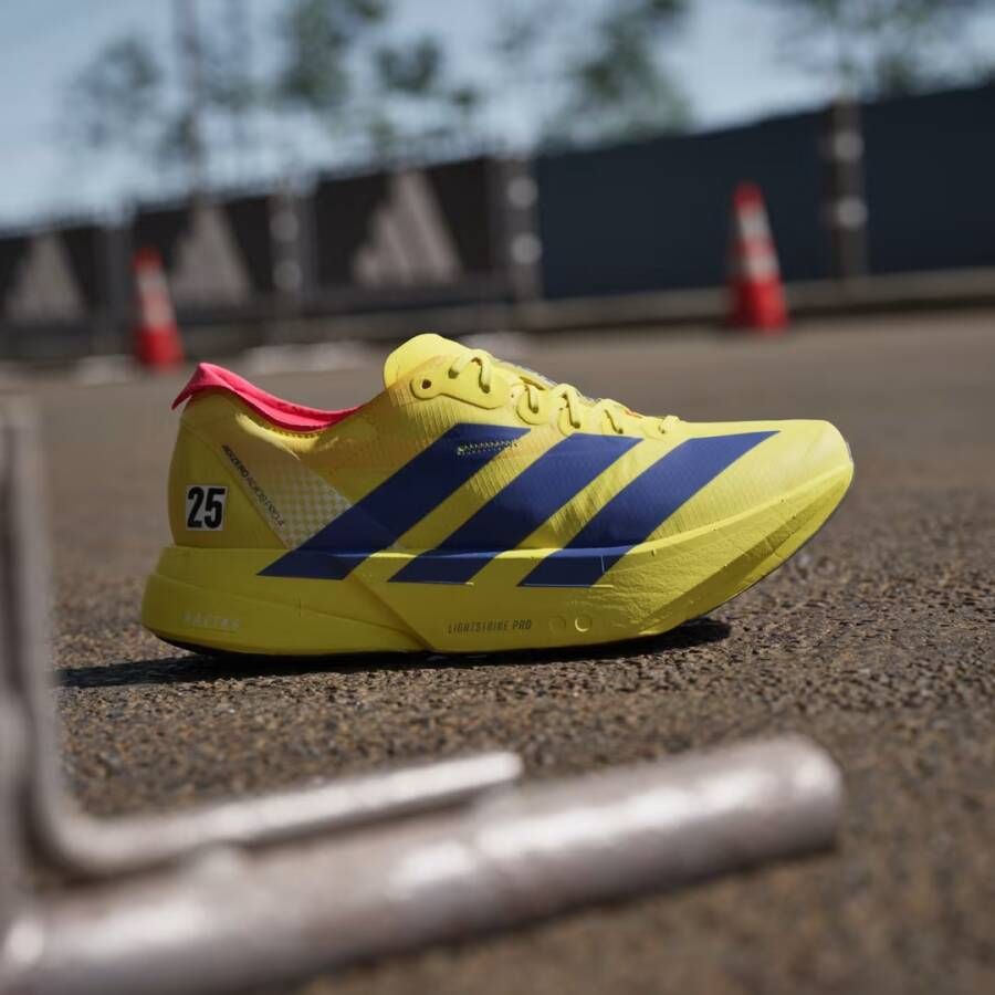 Adidas Adizero Adios Pro 4 Schoenen