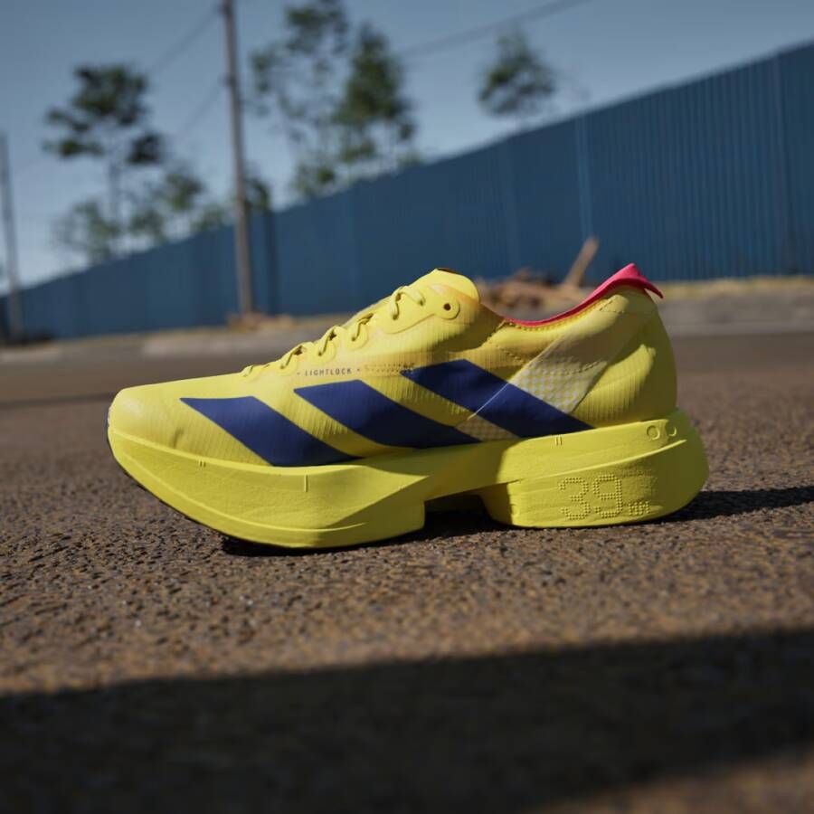 Adidas Adizero Adios Pro 4 Schoenen