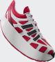 Adidas Originals Sportschoenen Adizero Aruku Red - Thumbnail 16