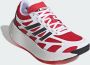 Adidas Originals Sportschoenen Adizero Aruku Red - Thumbnail 19