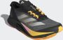 Adidas Adizero Boston 12 Hardloopschoenen grijs - Thumbnail 6