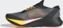 Adidas Adizero Boston 12 Hardloopschoenen grijs - Thumbnail 8