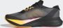 Adidas Adizero Boston 12 Sneakers Multicolor Heren - Thumbnail 12