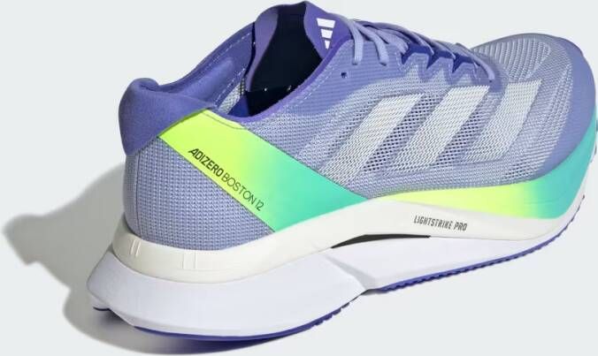 Adidas Adizero Boston 12 Schoenen