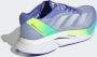 Adidas Women's Adizero Boston 12 Hardloopschoenen grijs - Thumbnail 7