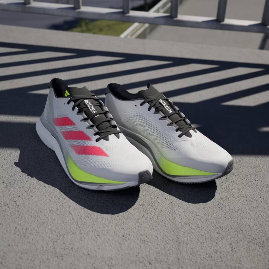 Adidas Adizero Boston 12 Schoenen