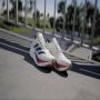 Adidas Adizero Boston 12 Hardloopschoenen grijs - Thumbnail 3