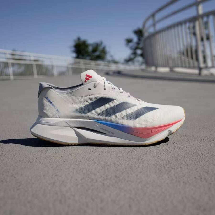 Adidas Adizero Boston 12 Schoenen