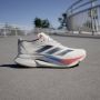 Adidas Adizero Boston 12 Hardloopschoenen grijs - Thumbnail 4