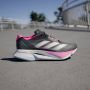 Adidas Women's Adizero Boston 12 Hardloopschoenen grijs - Thumbnail 3